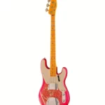 Test et Avis Basse électrique Fender 54 P-Bass Journeyman Relic PP