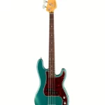 Test et Avis Basse électrique Fender Am Pro Clsc P-Bass RW FSGM