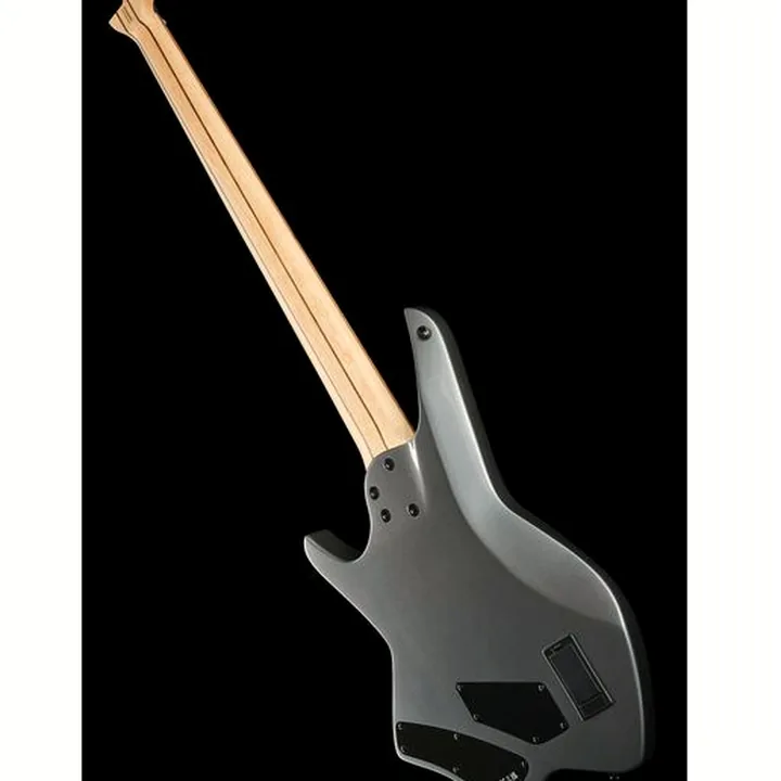 Test et Avis Basse électrique Hils HNB5 Gun Metal Grey