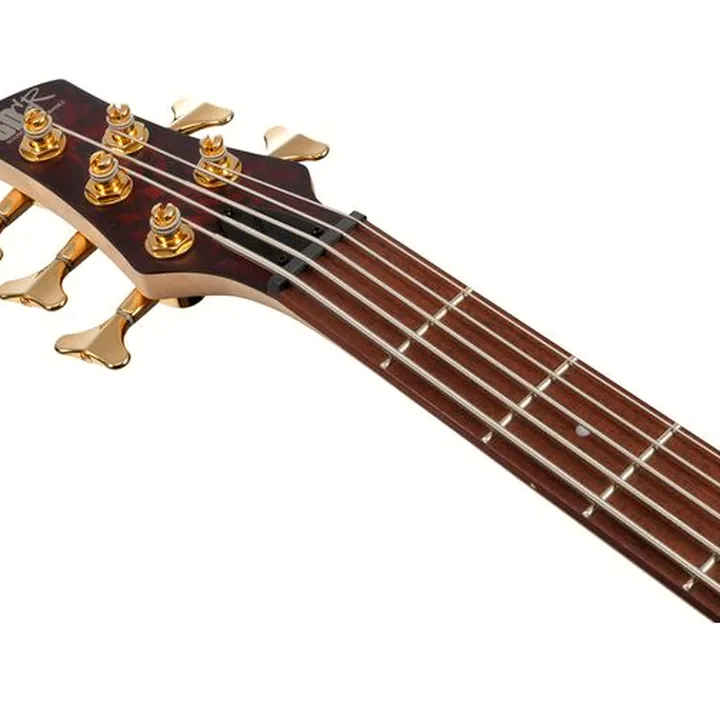 Test et Avis Basse électrique Ibanez SR305EDX-WZM
