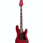 Test et Avis Basse électrique Lakland Skyline 44-64 Custom 4 CAR