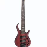 Test et Avis Basse électrique Marcus Miller M6 Headless 6 MS