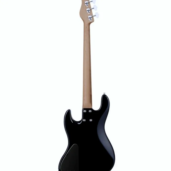 Test et Avis Basse électrique Sadowsky MetroExp21 Vin JJ4 Mor FLwL BK