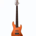 Test et Avis Basse électrique Sadowsky MetroExp21 Vint MJ5 Morado CAO