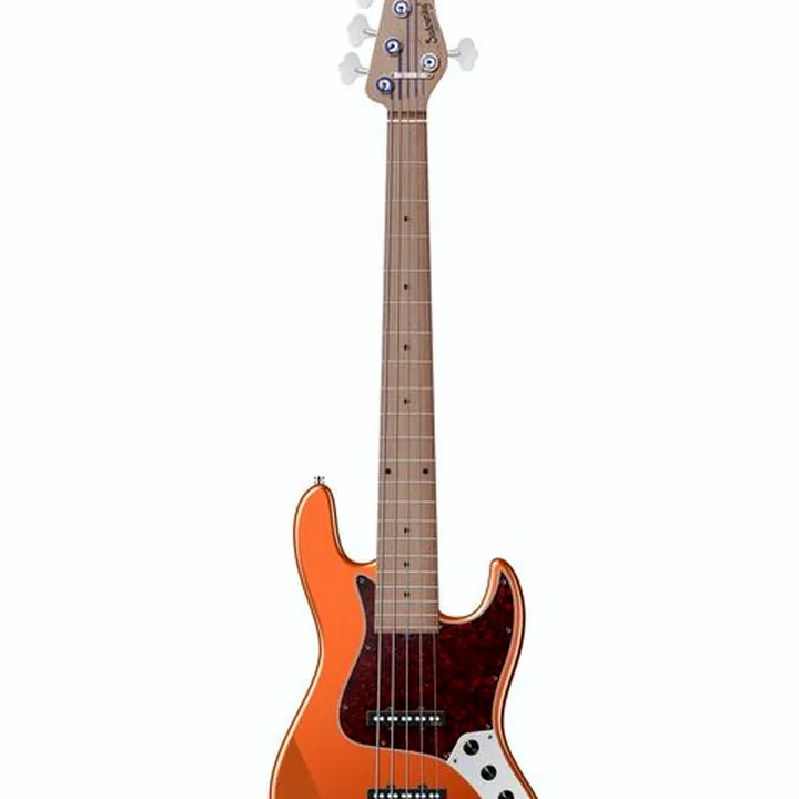 Test et Avis Basse électrique Sadowsky MetroExp21 Vintage JJ5 RM CAO