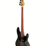 Test et Avis Basse électrique Sandberg California II SL TM4 BKB FL