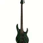 Test et Avis Basse électrique Solar Guitars AB2.4CLN Canibalismo