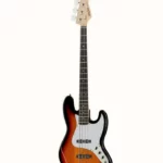Test et Avis Basse Harley Benton JB-20 SB Standard Series