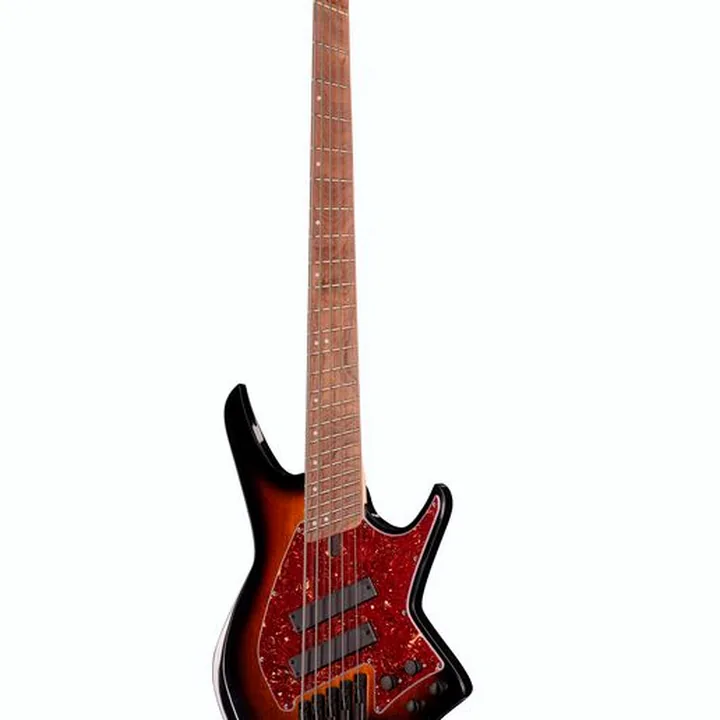 Test et Avis Basse Hils HNB5 Sunburst