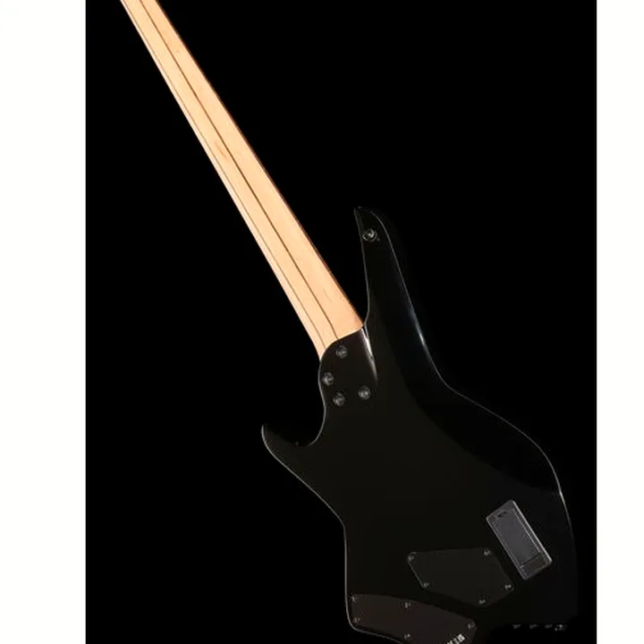 Test et Avis Basse Hils HNB5 Sunburst