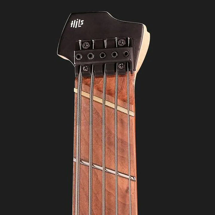 Test et Avis Basse Hils HNB5 Sunburst