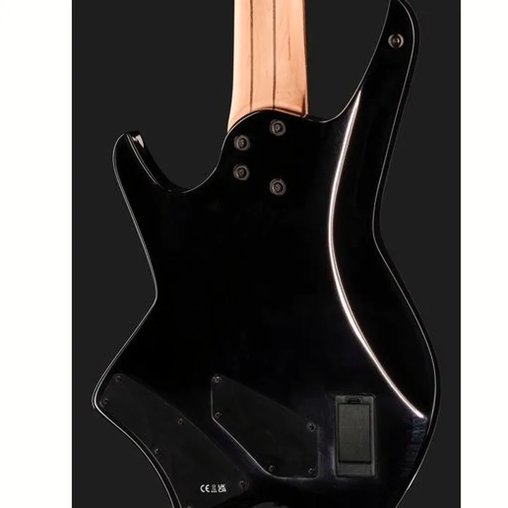 Test et Avis Basse Hils HNB5 Sunburst
