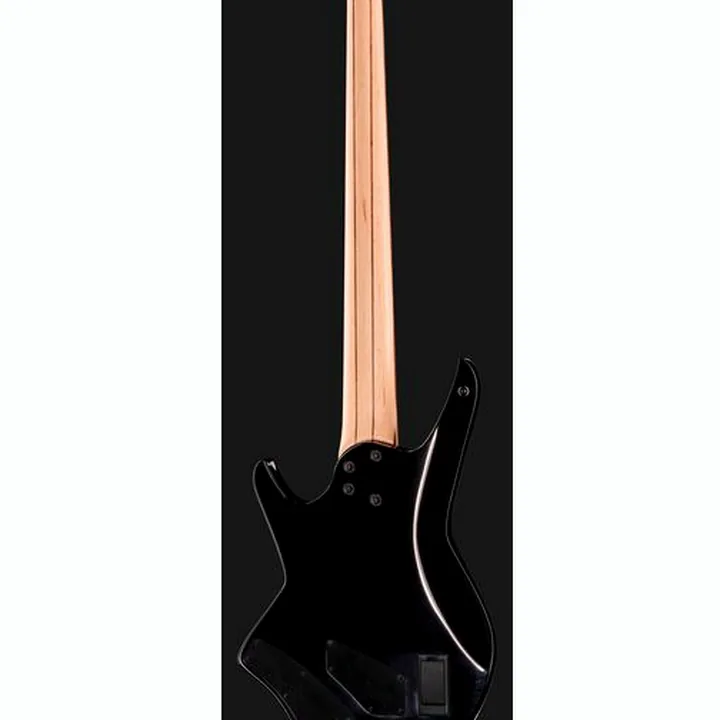 Test et Avis Basse Hils HNB5 Sunburst