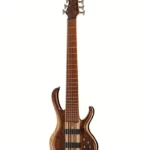 Test et Avis Basse Ibanez BTB747-NTL 7 String