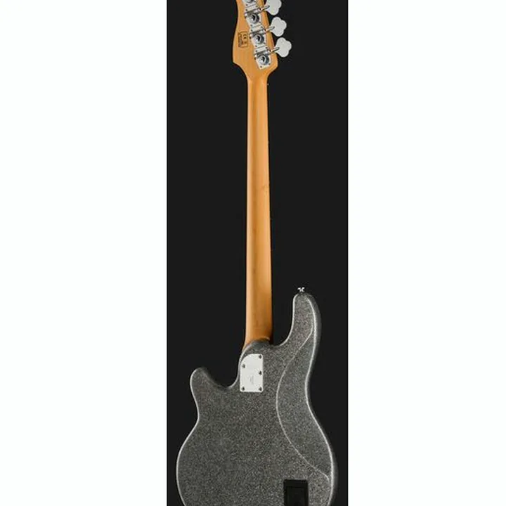 Test et Avis Basse Marcus Miller Z3-4 Silver Sparkle