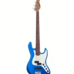 Test et Avis Basse Sadowsky MetroExp21 HybPJ4 Morado OBM