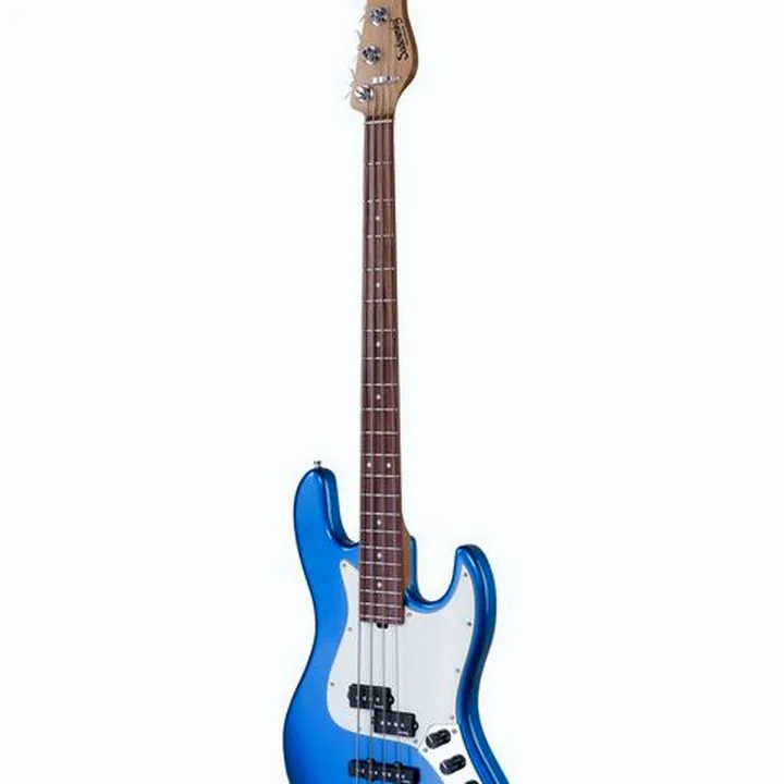 Test et Avis Basse Sadowsky MetroExp21 HybPJ4 Morado OBM