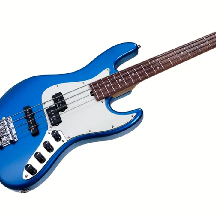 Test et Avis Basse Sadowsky MetroExp21 HybPJ4 Morado OBM