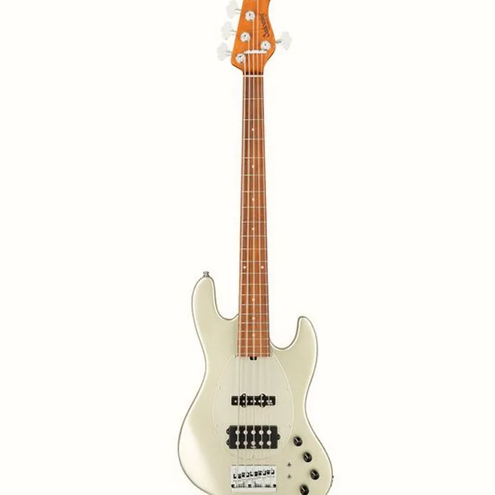 Test et Avis Basse Sadowsky MetroExp21 Vint MJ5 Morado CH