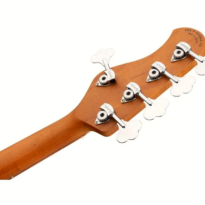 Test et Avis Basse Sadowsky MetroExp21 Vint MJ5 Morado CH