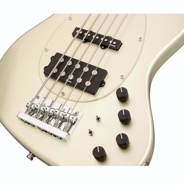 Test et Avis Basse Sadowsky MetroExp21 Vint MJ5 Morado CH