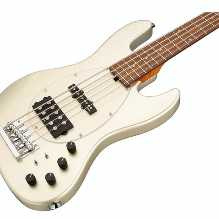 Test et Avis Basse Sadowsky MetroExp21 Vint MJ5 Morado CH