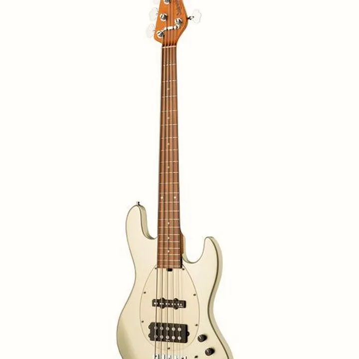 Test et Avis Basse Sadowsky MetroExp21 Vint MJ5 Morado CH