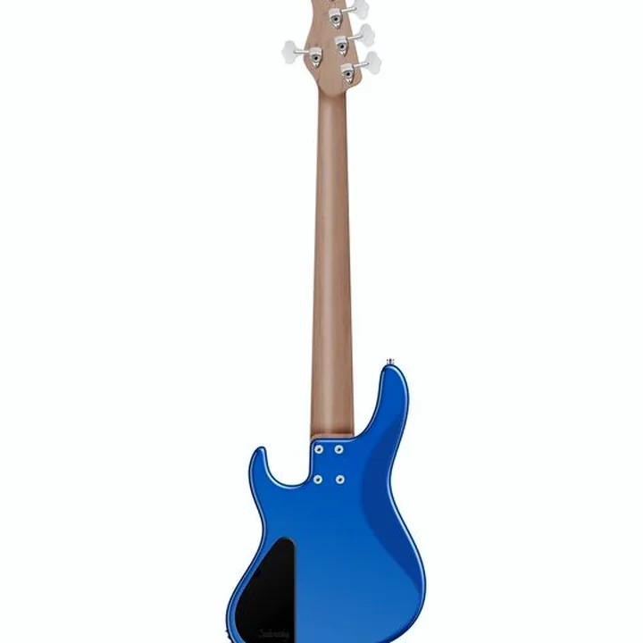 Test et Avis Basse Sadowsky MetroExp24 Mod 5 Morado OBL