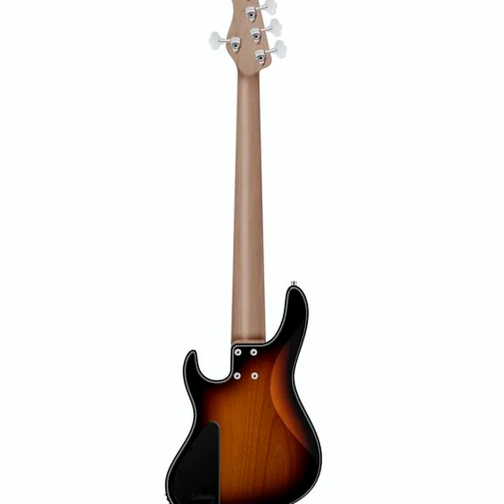 Test et Avis Basse Sadowsky MetroExp24 Modern 5 RM TSB