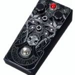 Test et Avis Beetronics Abelha Tropical Fuzz