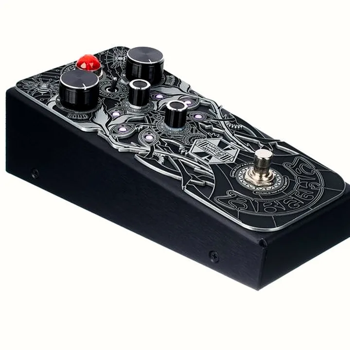 Test et Avis Beetronics Abelha Tropical Fuzz