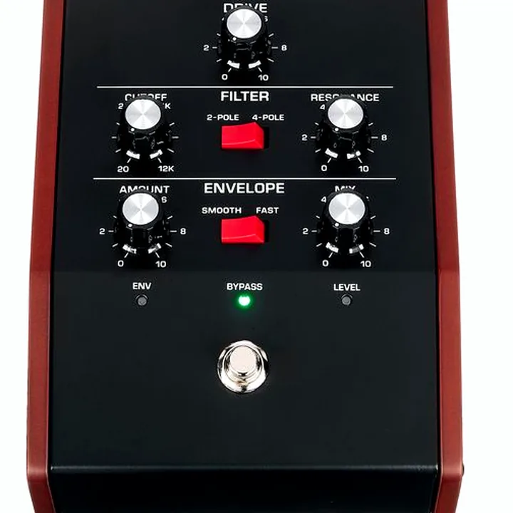 Test et Avis : Behringer BM-11M Low Pass Filter