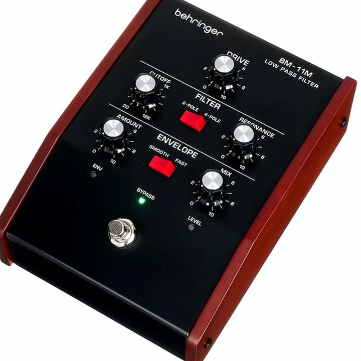 Behringer BM-11M Low Pass Filter