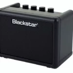 Test et Avis : Blackstar FLY 3 Mini Amp BK