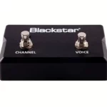 Test et Avis : Blackstar FS-16 2 Footswitch