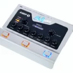 Test et Avis : BluGuitar Amp1 Mercury Edition
