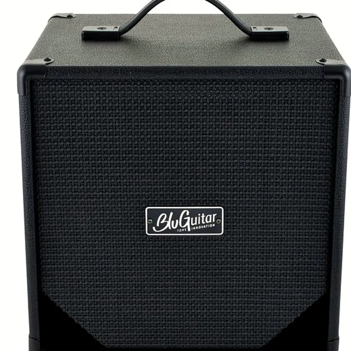 Test et Avis : BluGuitar Nanocab