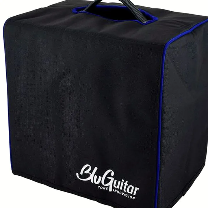 Test et Avis : BluGuitar Nanocab