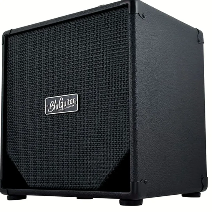Test et Avis : BluGuitar Nanocab