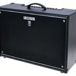 Test et Avis : Boss Katana 100/212 MKII