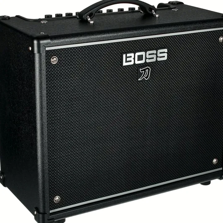 Test et Avis Boss Katana 50 Gen 3