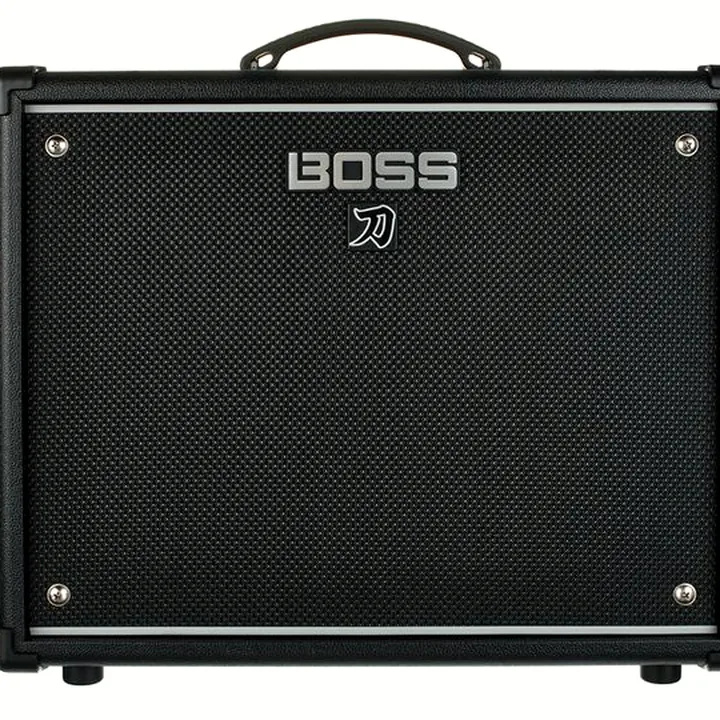 Test et Avis Boss Katana 50 Gen 3