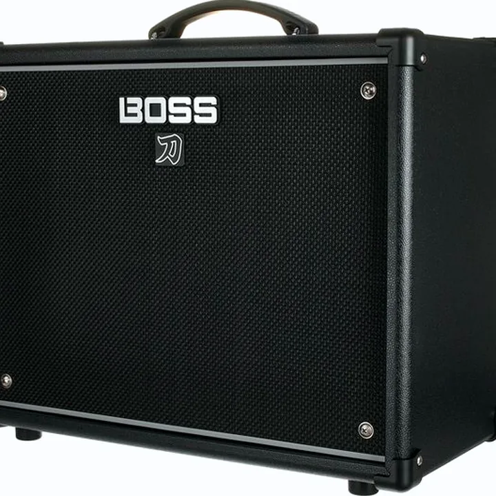 Test et Avis Boss Katana 50 Gen 3