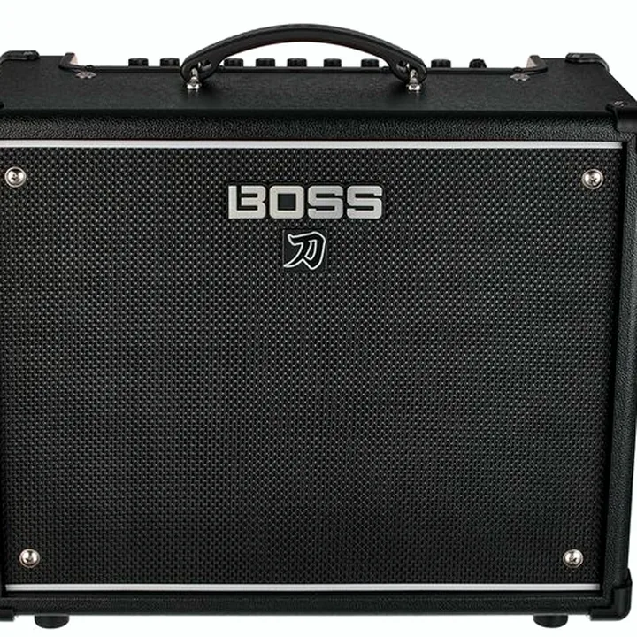 Test et Avis Boss Katana 50 Gen 3