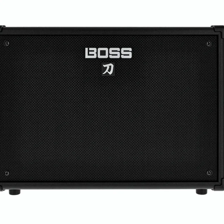 Test et Avis : Boss KTN-C112B Bass Cabinet