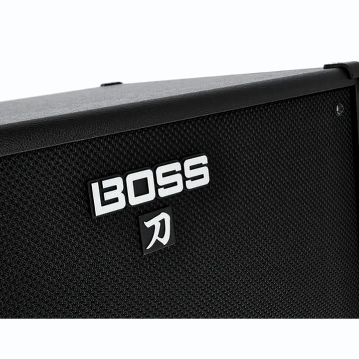 Test et Avis : Boss KTN-C112B Bass Cabinet