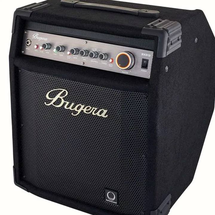 Bugera BXD12