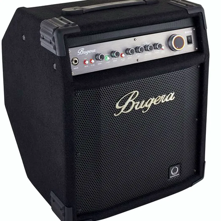 Test et Avis : Bugera BXD12