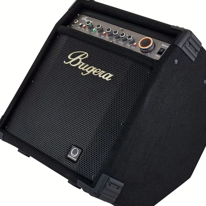 Test et Avis : Bugera BXD12
