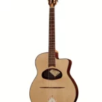 Test et Avis : Carvalho CARV300JMD Jazz Manouche